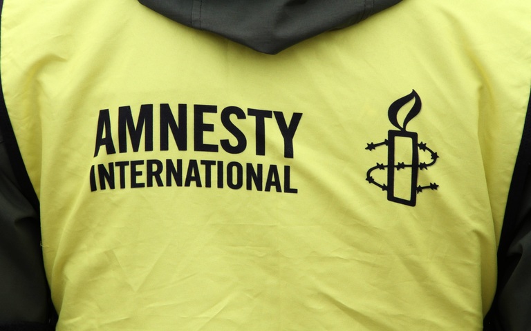 Amnesty