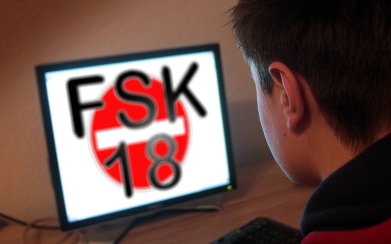 FSK 18
