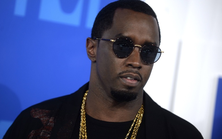 P. Diddy