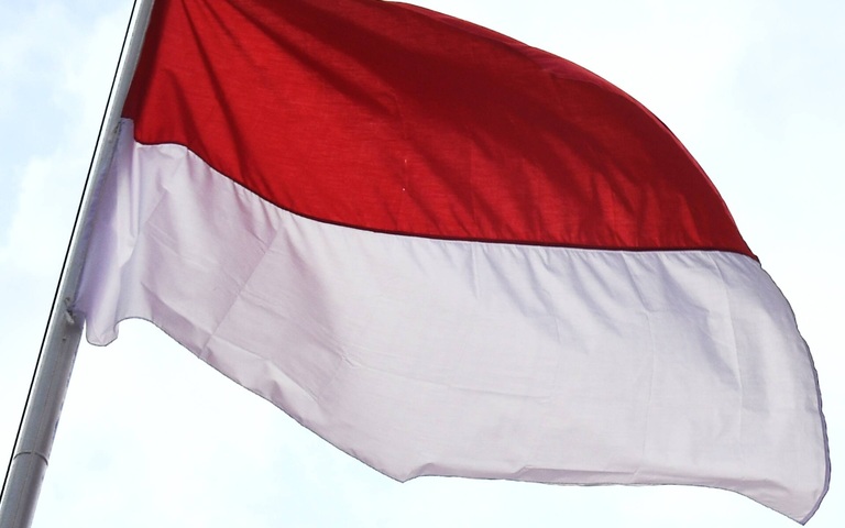 Indonesien