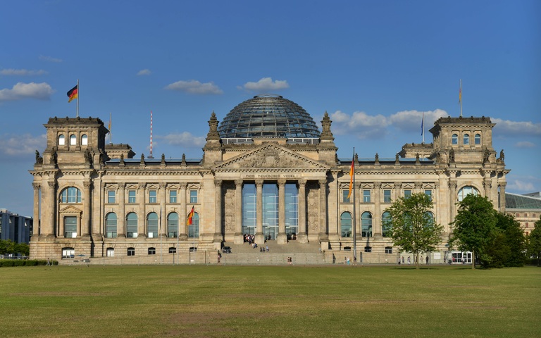 Bundestag