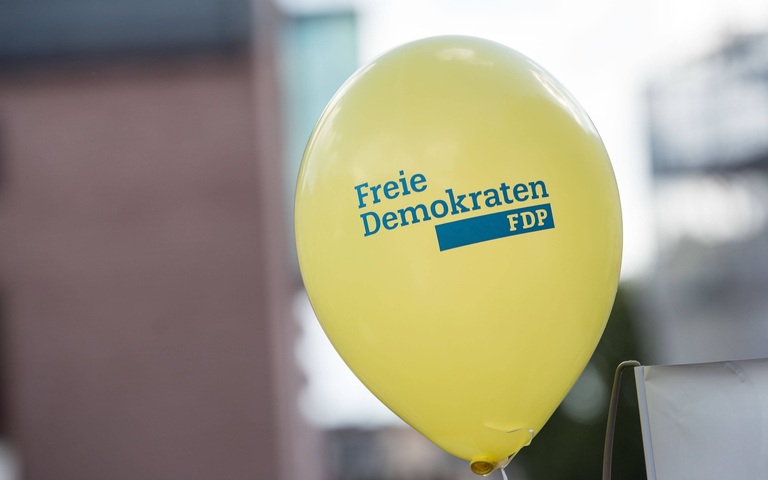 FDP