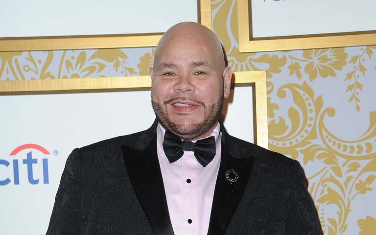 Fat Joe