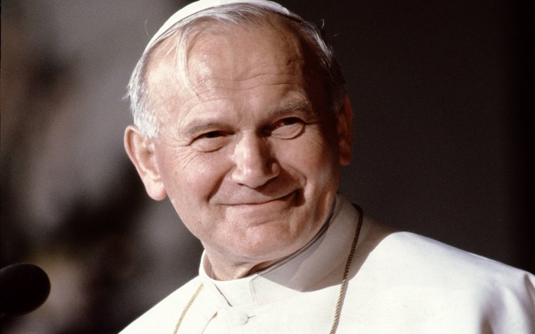 Johannes Paul 2