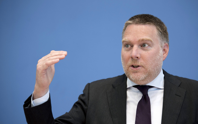 Prof. Dr. Steffen Augsberg