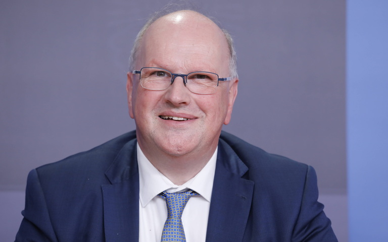 Christian Hillgruber