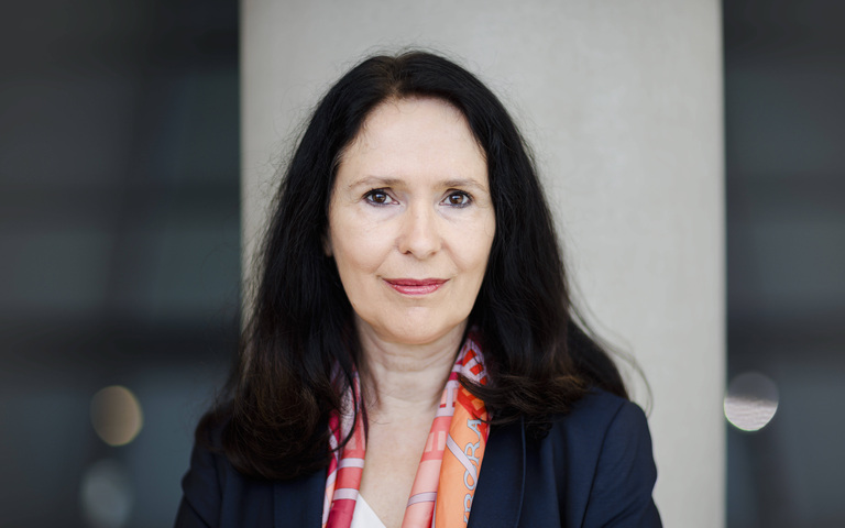 Elisabeth Winkelmeier-Becker