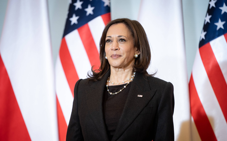 Kamala Harris