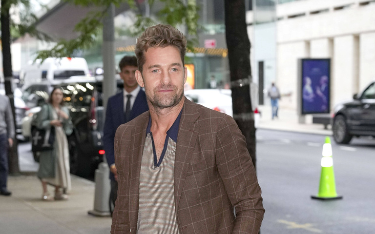Scott Speedman
