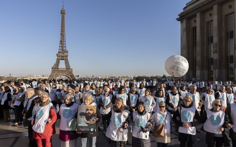 Frankreich Sterbehilfe