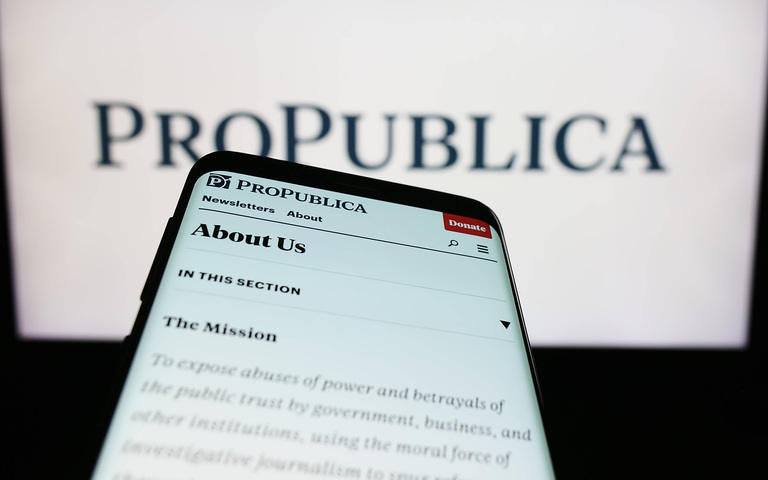 Pro Publica