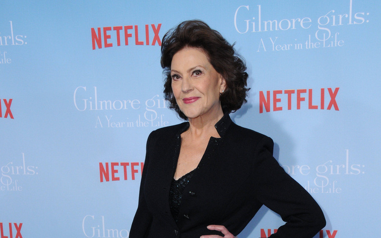 Kelly Bishop