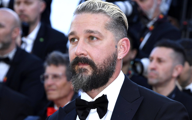 Shia LaBeouf