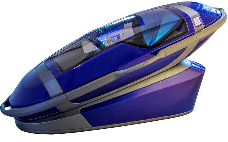 Suizidkapsel „Sarco“ 