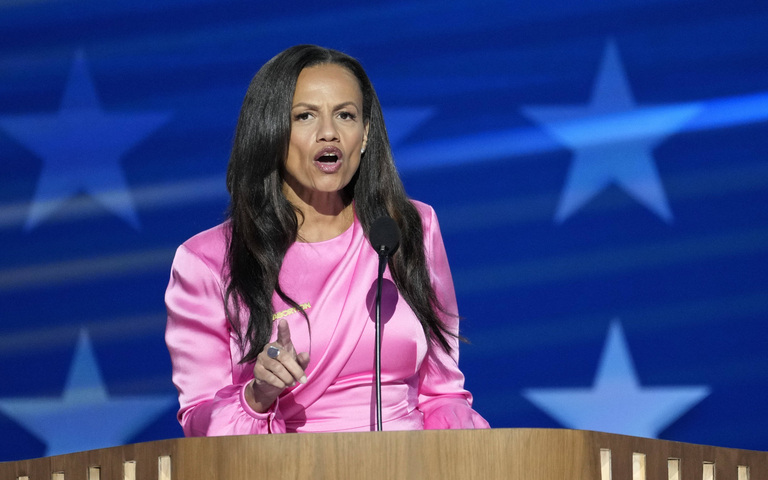 Alexis McGill Johnson