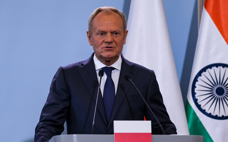 Donald Tusk