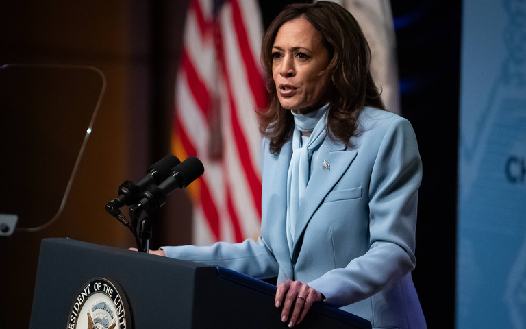 Kamala Harris