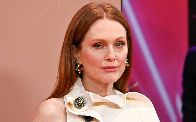 Julianne Moore