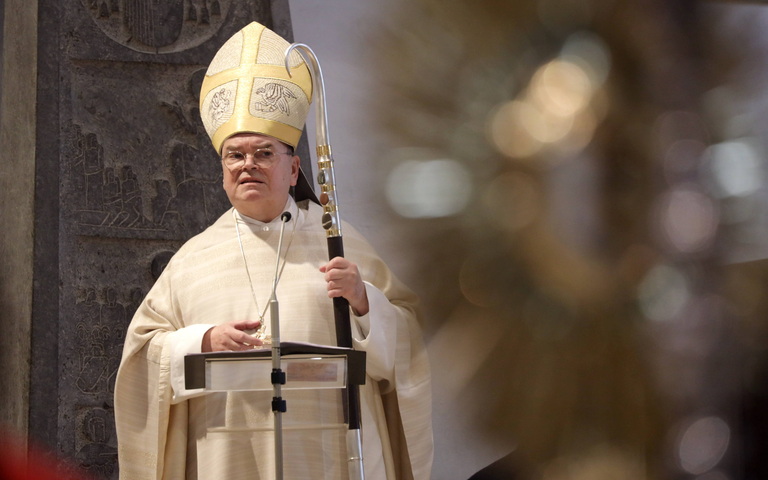 Bertram Meier Bischof