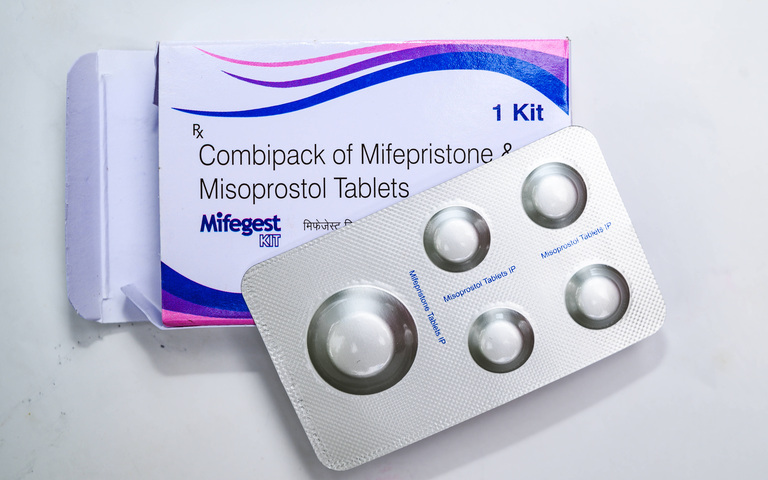 Mifepristone