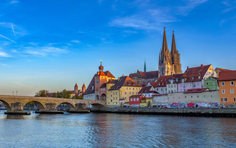 Regensburg
