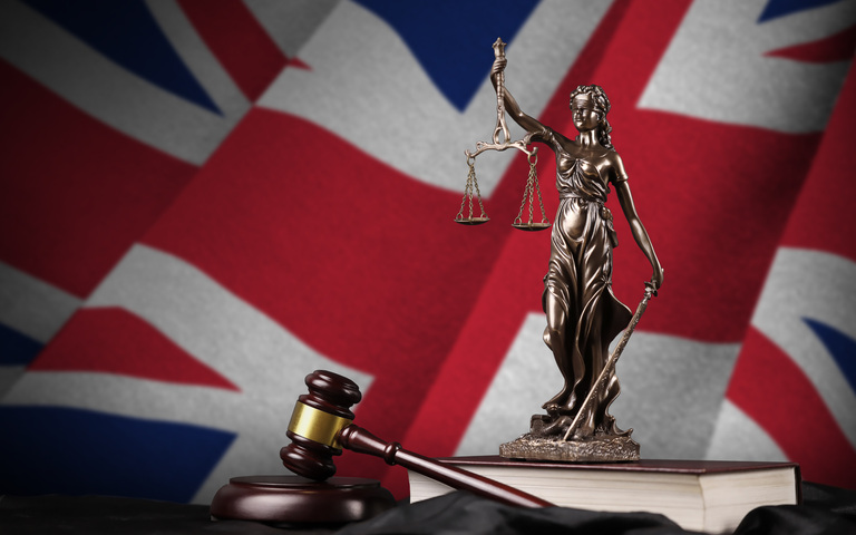 great britain flag Großbritannien