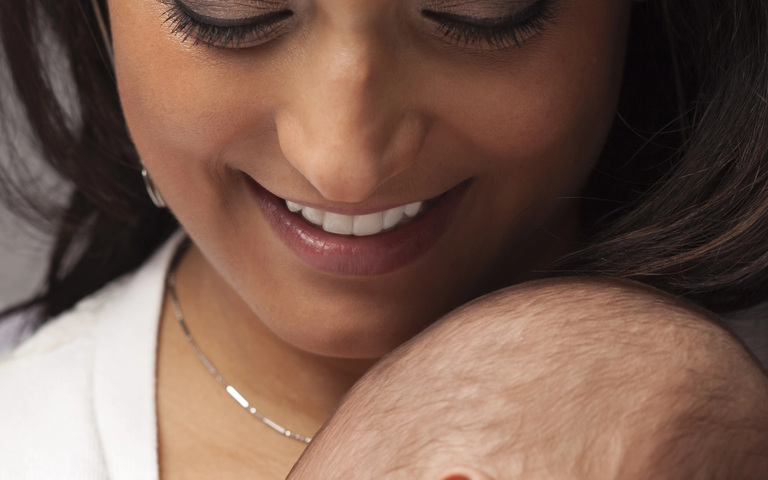 1000plus mama mit baby 