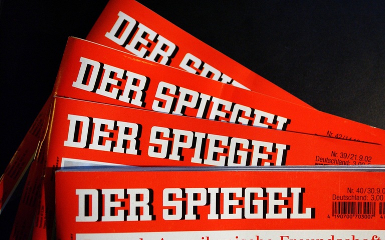 Spiegel