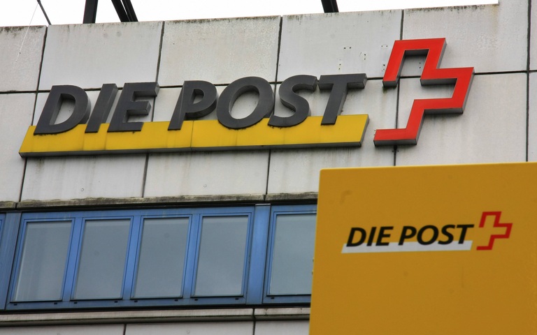Post