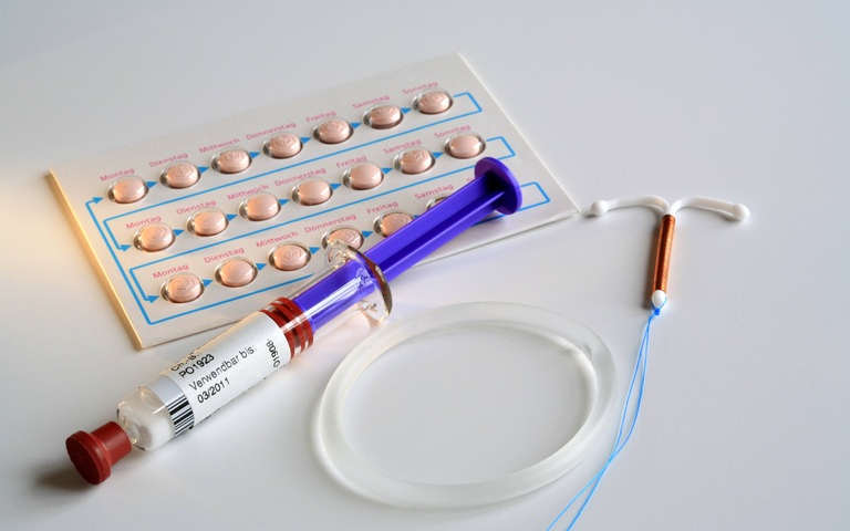 Künstliche Verhütungsmittel bergen viele Nachteile.