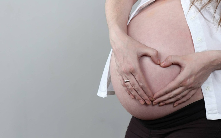 In Südtirol kam es letztes Jahr zu weniger Schwangerschaftsabbrüchen und Fehlgeburten.