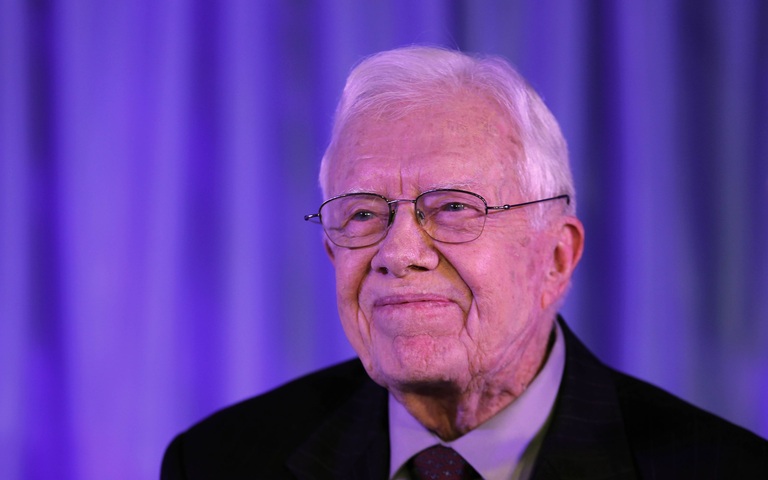 Jimmy Carter