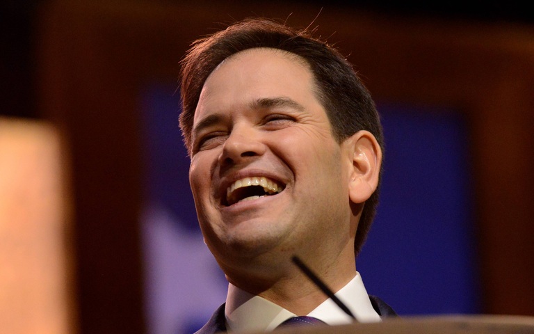 Marco Rubio