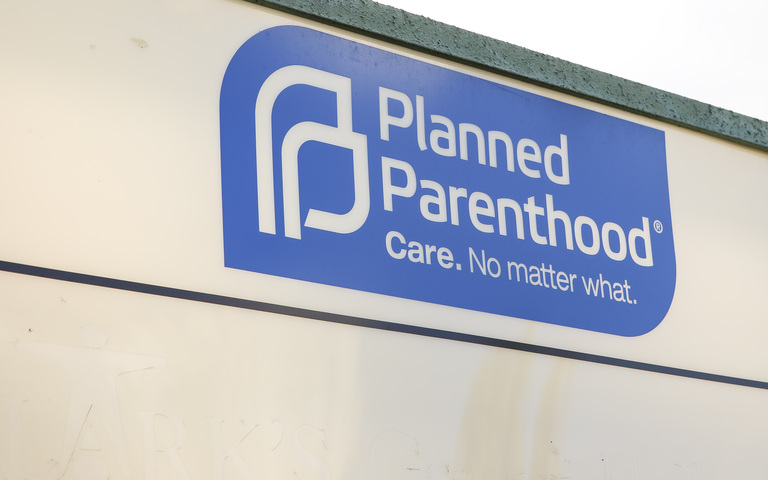 Planned Parenthood