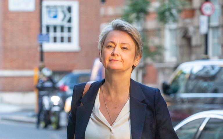 IMAGO / ZUMA Press Wire