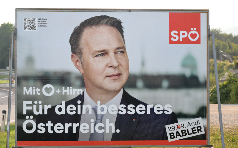 SPÖ