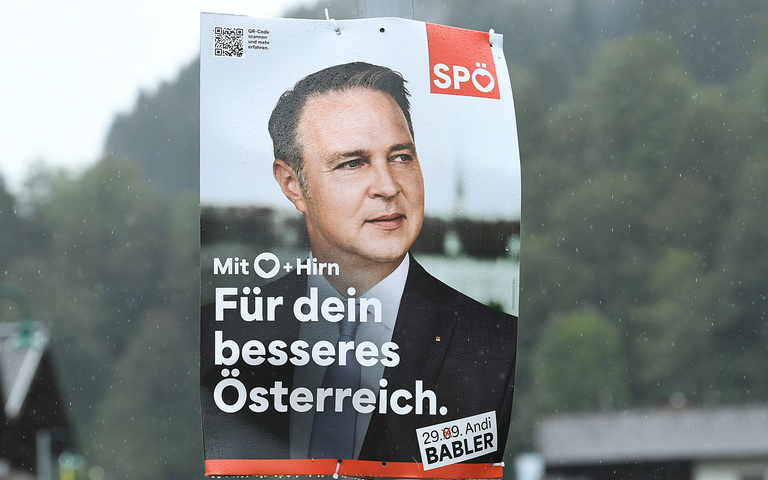 SPÖ