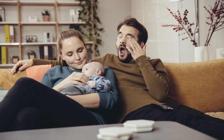 Die Ein-Kind-Familie wird in Deutschland immer mehr zur Regel.