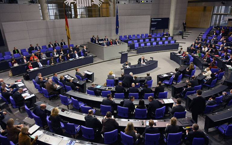 Bundestag