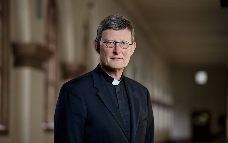 Rainer Maria Kardinal Woelki