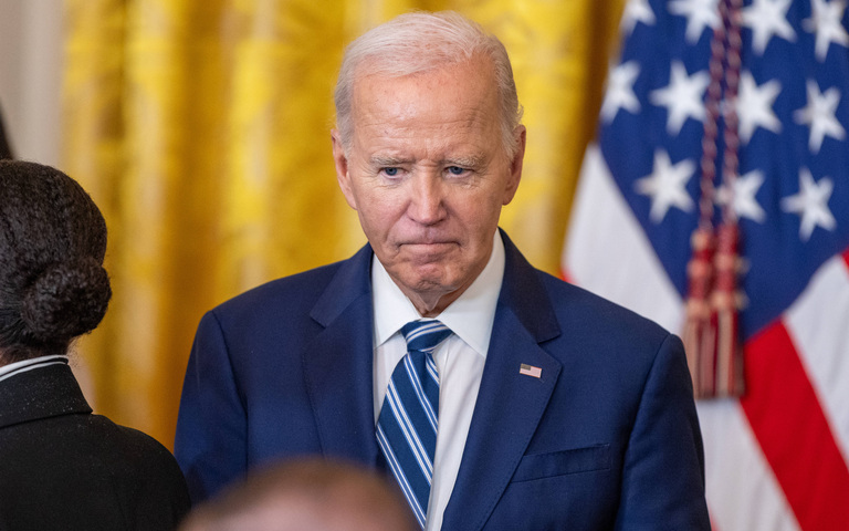 Joe Biden