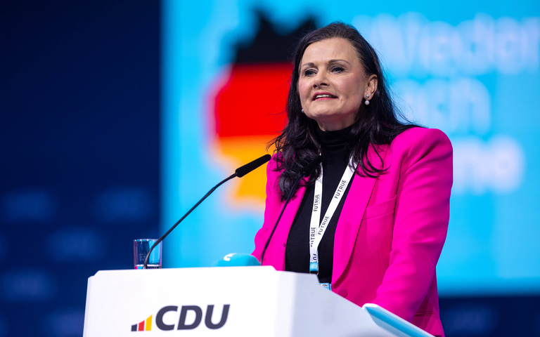 Gitta Connemann (CDU)