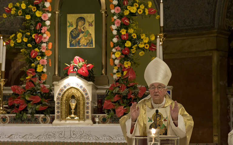 Kardinal Vincent Nichols