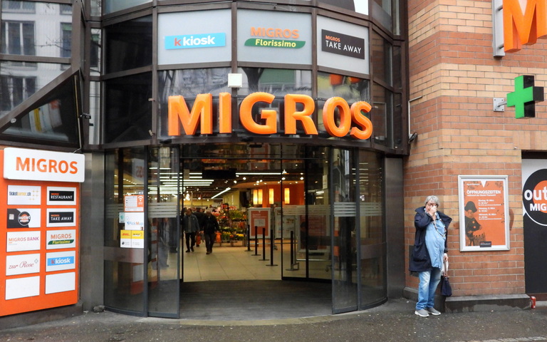 migros