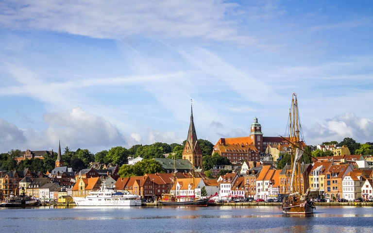 Flensburg