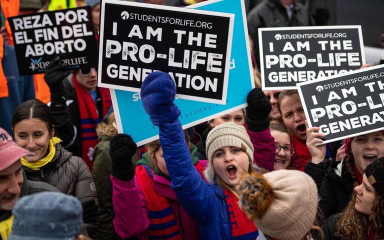 Pro life