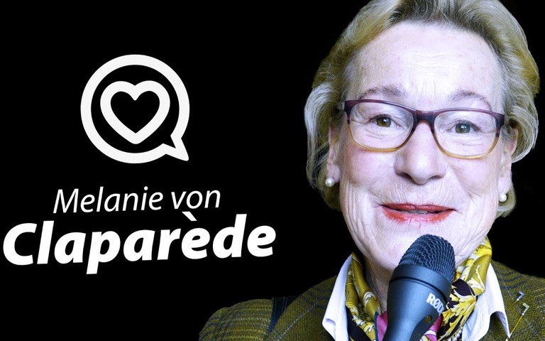 Overlay for YouTube video