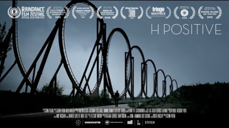 Overlay for YouTube video