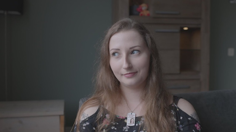 Overlay for YouTube video