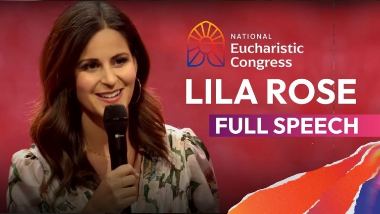 Overlay for YouTube video